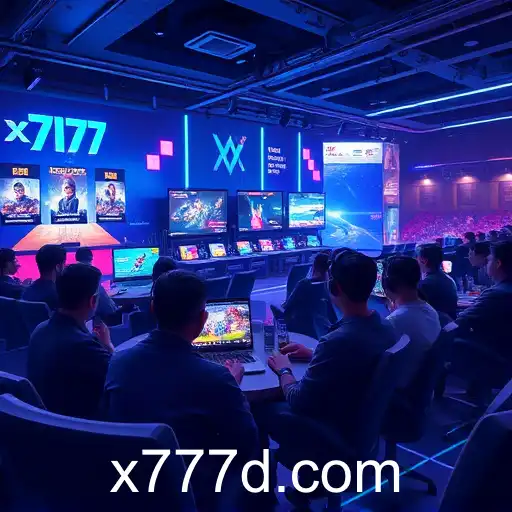 Evolution of Online Gaming in 2026: A New Era