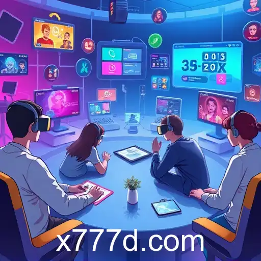 The Evolution of Online Gaming Communities in 2025