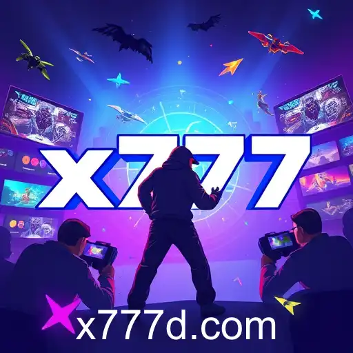 Gaming Evolves: A Deeper Dive into x777's Success