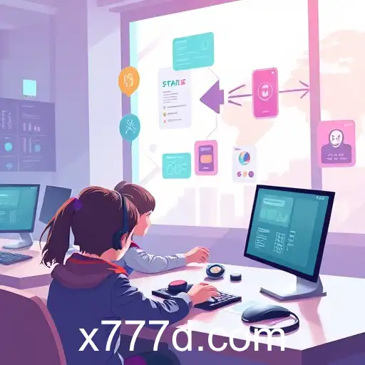 Gaming Landscape in 2025: Opportunities and Challenges