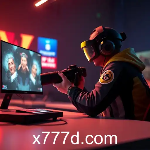 Gaming Platforms Reshape Entertainment Landscape