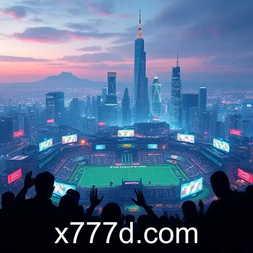 Shifting Landscape of English Online Gaming in 2025