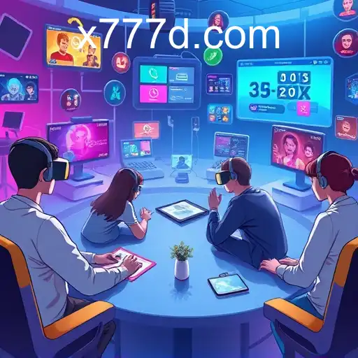 The Evolution of Online Gaming Communities in 2025