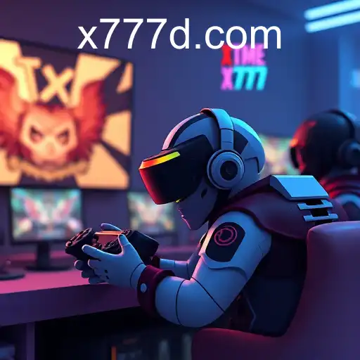 The Evolution of Online Gaming in 2025