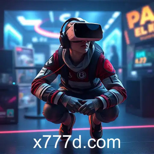 Gaming Dynamics in 2025: The Rise of x777