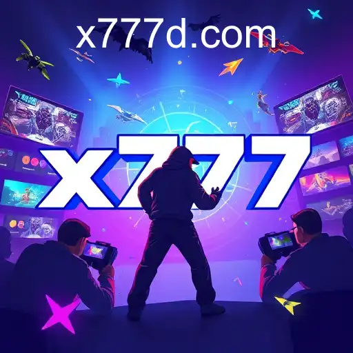 Gaming Evolves: A Deeper Dive into x777's Success