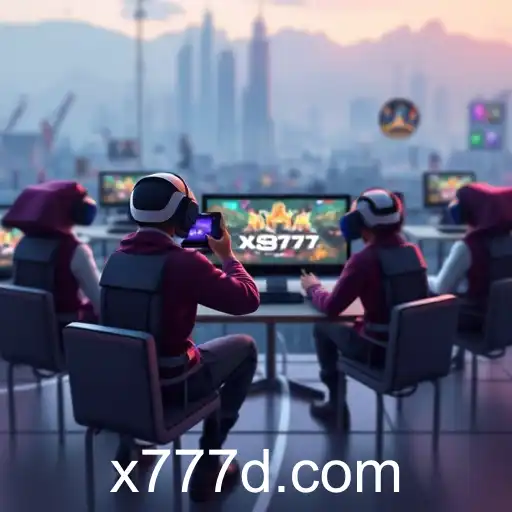 Gaming Trends and Technological Shifts