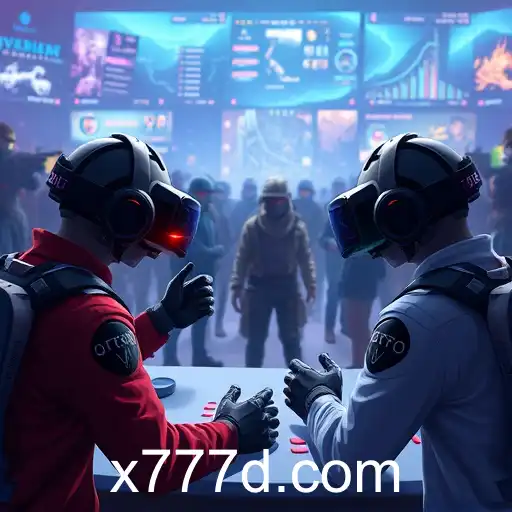 Gaming Trends and Developments for 2025