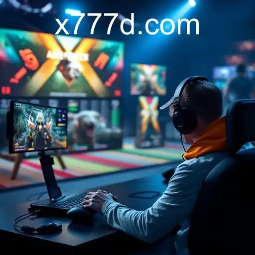 The Rise of Online English Gaming Platforms