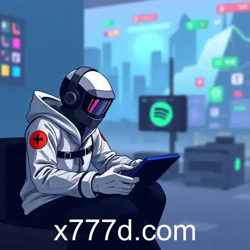 The Evolution of Online Gaming Platforms