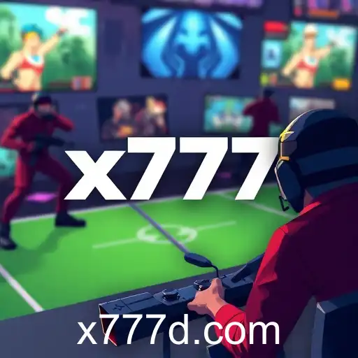 The Rise of x777: Revolutionizing Online Gaming in 2025