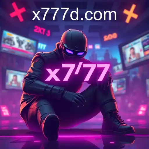 The Rise of x777: A New Frontier in Online Gaming