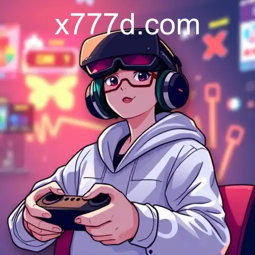 The Rise of x777: Revolutionizing Online Gaming in 2026