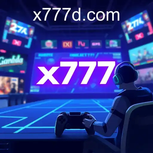 The Rise of x777 in Digital Gaming