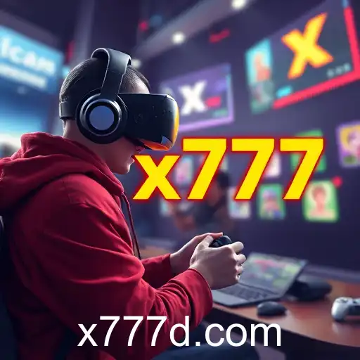 The Rise of x777: A New Era in Online Gaming
