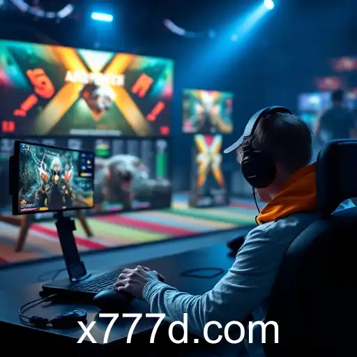 The Rise of Online English Gaming Platforms