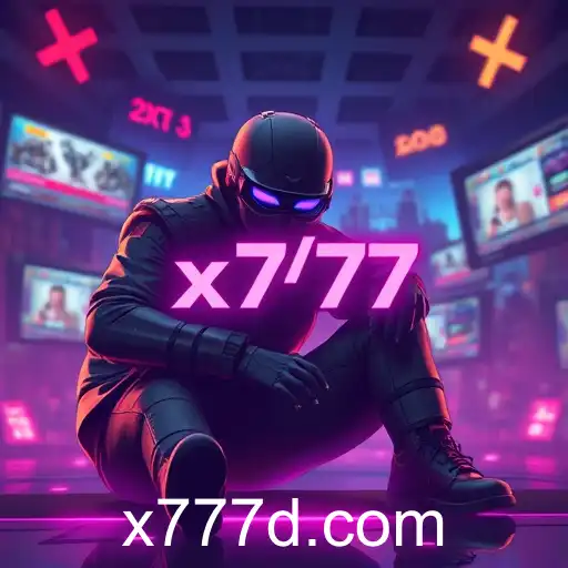 The Rise of x777: A New Frontier in Online Gaming