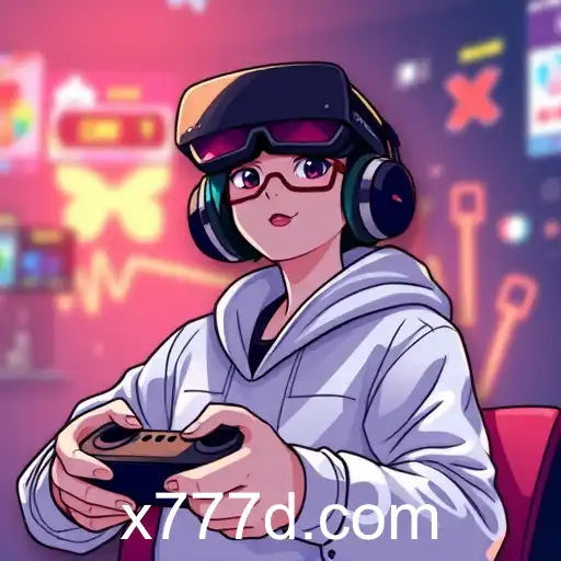 The Rise of x777: Revolutionizing Online Gaming in 2026