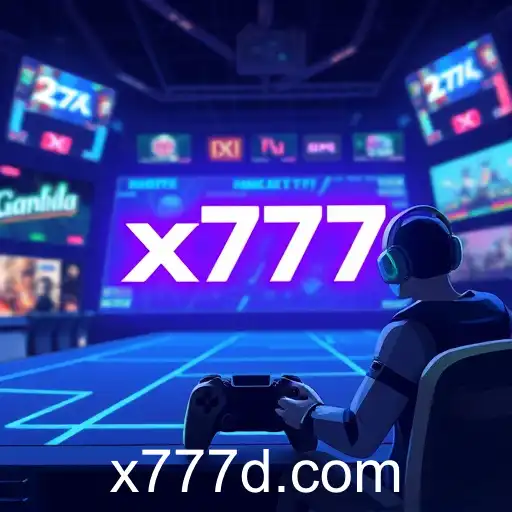 The Rise of x777 in Digital Gaming