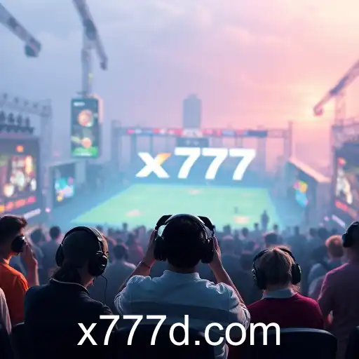 The Evolution of Online Gaming in the Digital Age