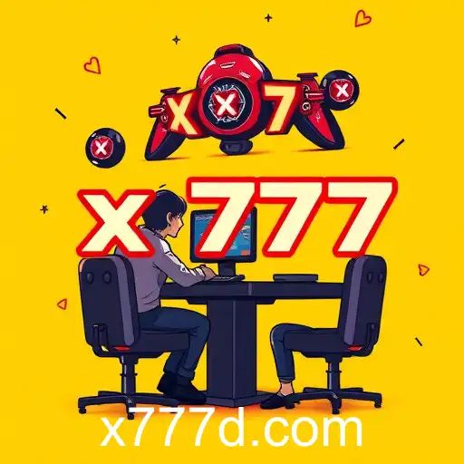 The Rise of x777: Gaming in a Digital Era