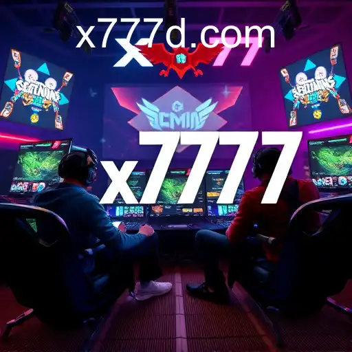 Online Gaming's Meteoric Rise