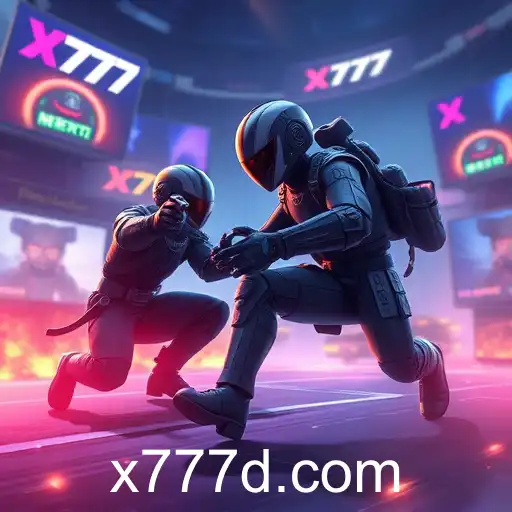 x777: The Evolving Landscape of Online Gaming in 2026