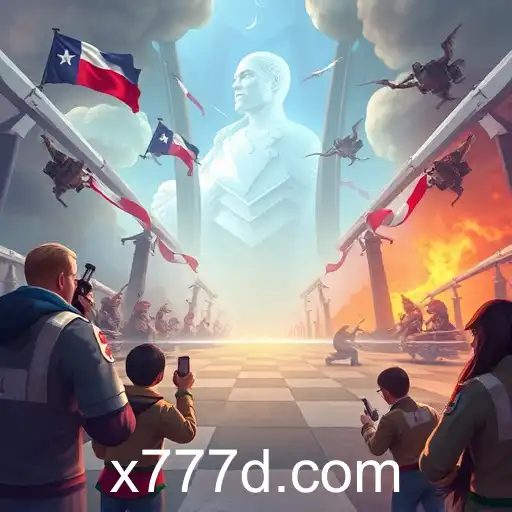 The Rise and Influence of x777 in Online Gaming